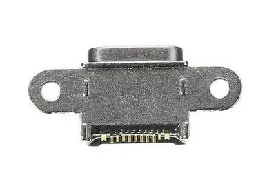 Charging Connector for Spice Stellar 507 - Mi-507
