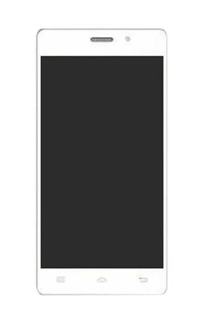 Display for Spice Stellar 526 - Mi-526 - Black (Combo Folder)