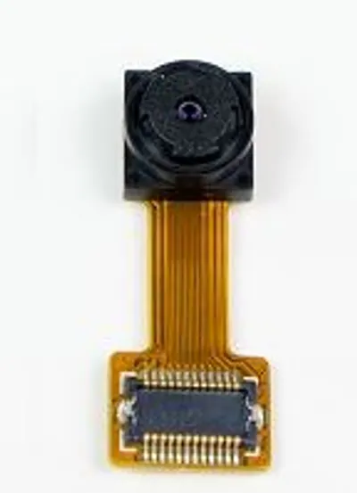 Replacement Back Camera for Spice Stellar 600 - Mi-600 (Main Camera)