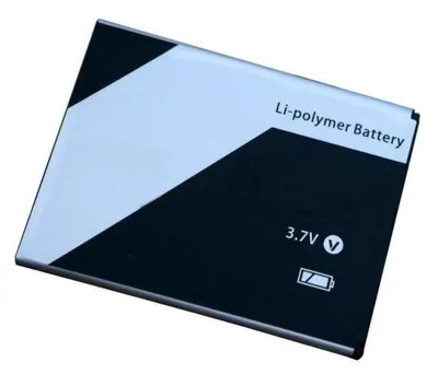 Battery for XOLO Prime