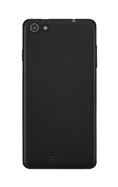 Full Body Housing for XOLO Q900s - Black