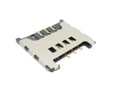 Sim connector for Intex Aqua Star 2