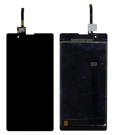 Display for Yu Yunique - Black (Combo Folder)