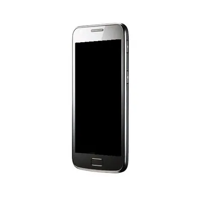 LCD Frame Middle Chassis for Samsung I929 Galaxy S II Duos - Black