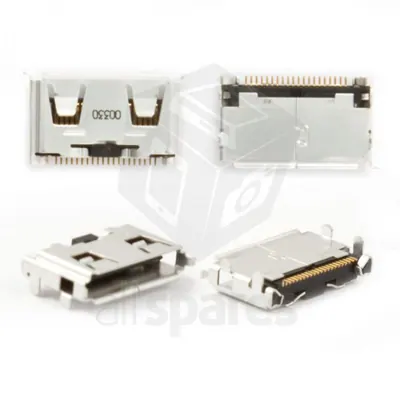 Charging Connector for Samsung J750