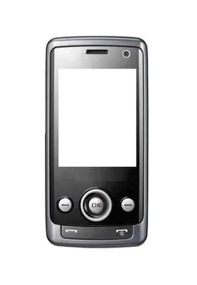 Full Body Housing for Samsung J800 Luxe - White