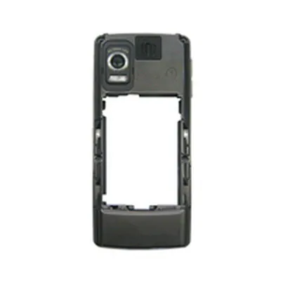 Back Panel Cover for Samsung L700 - Black