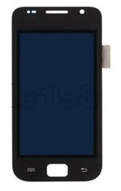 LCD Screen for Samsung M110S Galaxy S (replacement display without touch)