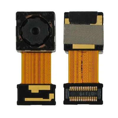 Replacement Back Camera for Samsung Metro 312 (Main Camera)