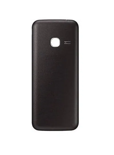 Back Panel Cover for Samsung Metro 360 - Black
