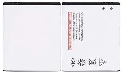 Battery for Samsung Corby 3G S3370