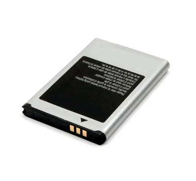Battery for Samsung S5350 Shark
