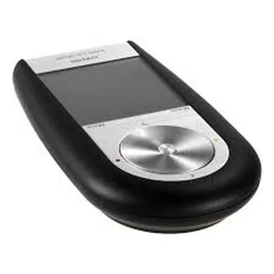 Full Body Housing for Samsung Serenata - Black