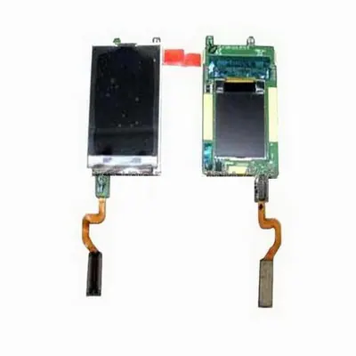 LCD Screen for Samsung Z230 - Replacement Display