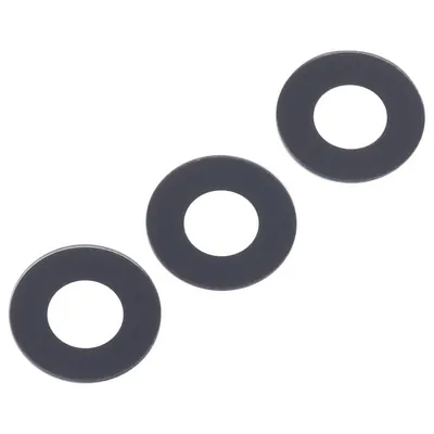 Camera Lens for Samsung Galaxy A16 Grey
