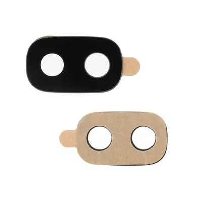 Camera Lens for Samsung Galaxy A2 Core Red