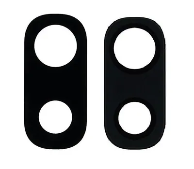 Camera Lens for Samsung Galaxy A20e Blue