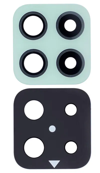 Camera Lens for Samsung Galaxy A22 Mint