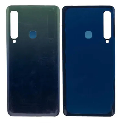 Back Panel Cover for Samsung Galaxy A9 - 2018 - Blue