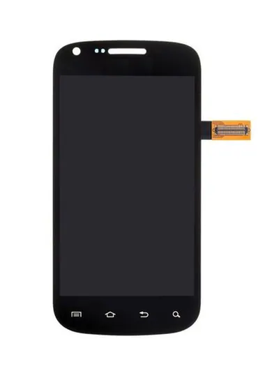 Display for Samsung Galaxy S Blaze 4G T769 - Black (Combo Folder)