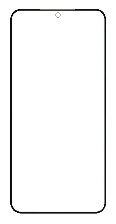 Touch Screen Digitizer for Samsung Galaxy S25 - Blue