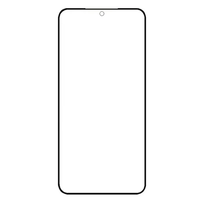 Touch Screen Digitizer for Samsung Galaxy S25 FE - Blue