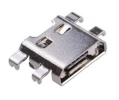 Charging Connector for Samsung Galaxy S5 Plus