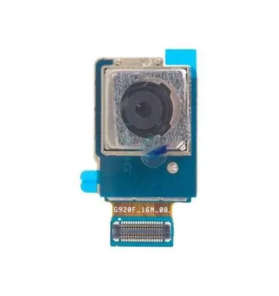 Replacement Back Camera for Samsung Galaxy S6 Duos (Main Camera)