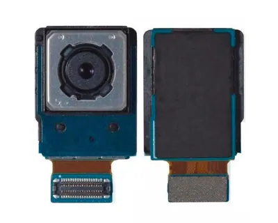 Replacement Back Camera for Samsung Galaxy S6 Edge (Main Camera)