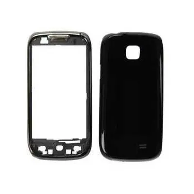Full Body Housing for Samsung Galaxy 551 - Black