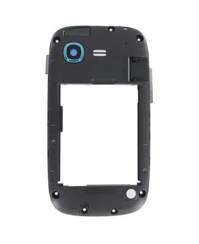LCD Frame Middle Chassis for Samsung Galaxy Pocket Neo S5310 - Grey