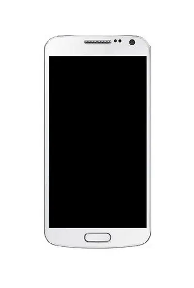 Display for Samsung Galaxy Pop SHV-E220 - Black (Combo Folder)