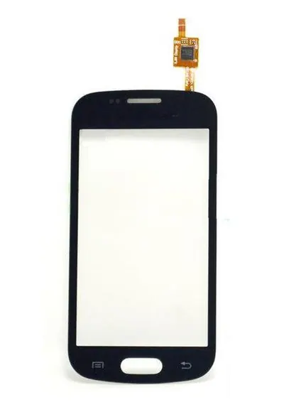 Touch Screen Digitizer for Samsung Galaxy Trend II Duos S7572 - Grey