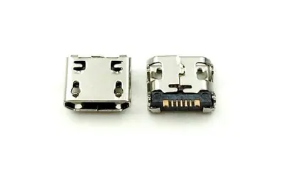 Charging Connector for Samsung Galaxy Y Duos S6102