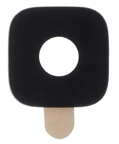 Camera Lens for Samsung Galaxy Young S6310 Black