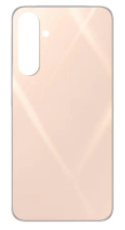 Back Panel Cover for Samsung Galaxy M16 5G - Pink