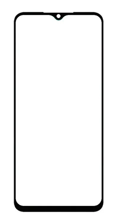 Touch Screen Digitizer for Samsung Galaxy M33 5G - Blue