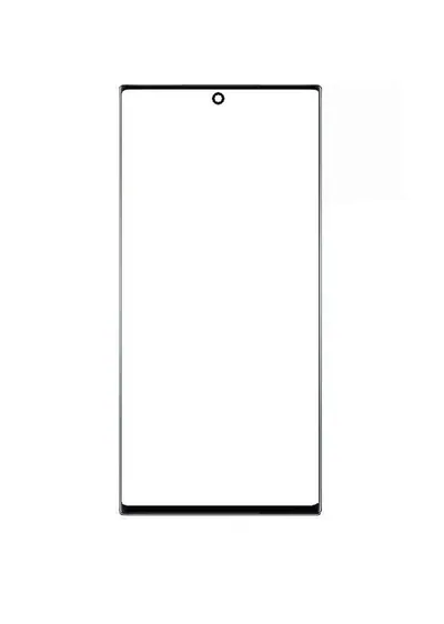 Touch Screen Digitizer for Samsung Galaxy Note 10 - Red