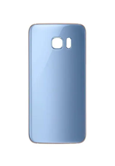 Back Panel Cover for Samsung Galaxy Note7 (USA) - Blue