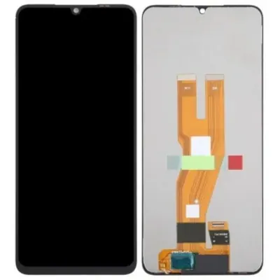 Display for Samsung Galaxy F05 - Blue (Combo Folder)