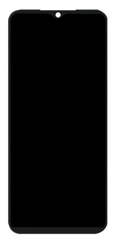 Display for Samsung Galaxy F14 5G - Blue (Combo Folder)