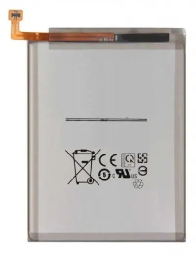 Battery for Samsung Galaxy F55 5G