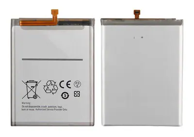 Battery for Samsung Galaxy F62