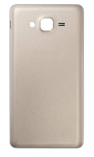 Back Panel Cover for Samsung Galaxy On5 Pro - Gold