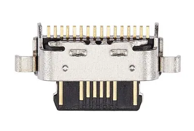 Charging Connector for Motorola Moto G 5G 2024