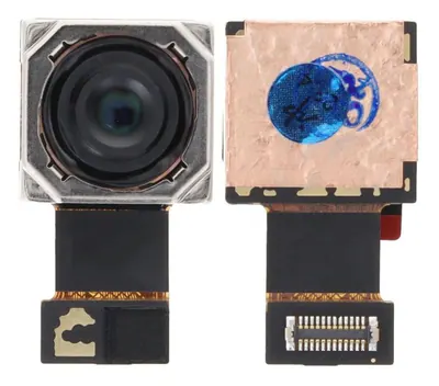 Replacement Back Camera for Motorola Moto G Fast (Main Camera)