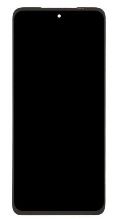 Display for Motorola Moto G Play 2026 - Blue (Combo Folder)