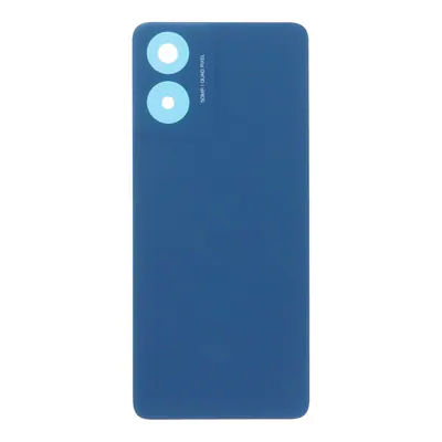 Back Panel Cover for Motorola Moto G04s - Blue