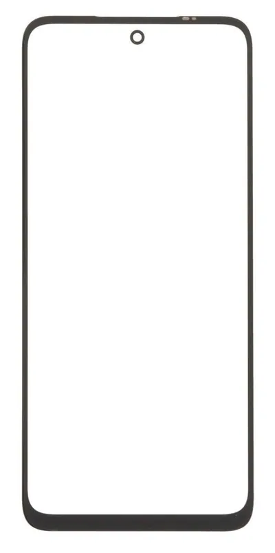 Touch Screen Digitizer for Motorola Moto G15 - Blue