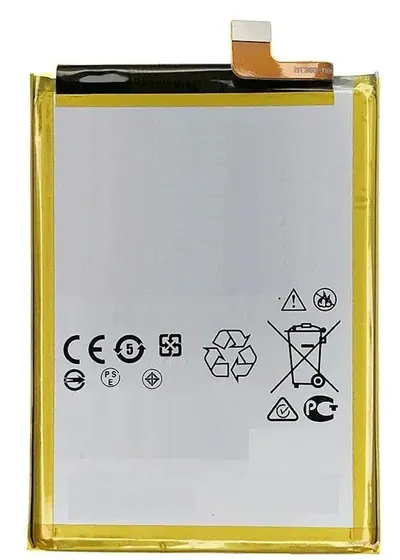 Battery for Motorola Moto G42